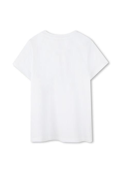 T-shirt con stampa SONIA RYKIEL | A0030810P